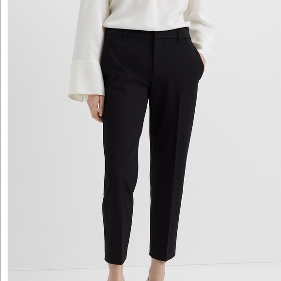 Club Monaco Matie Pants - Picture 2 of 4